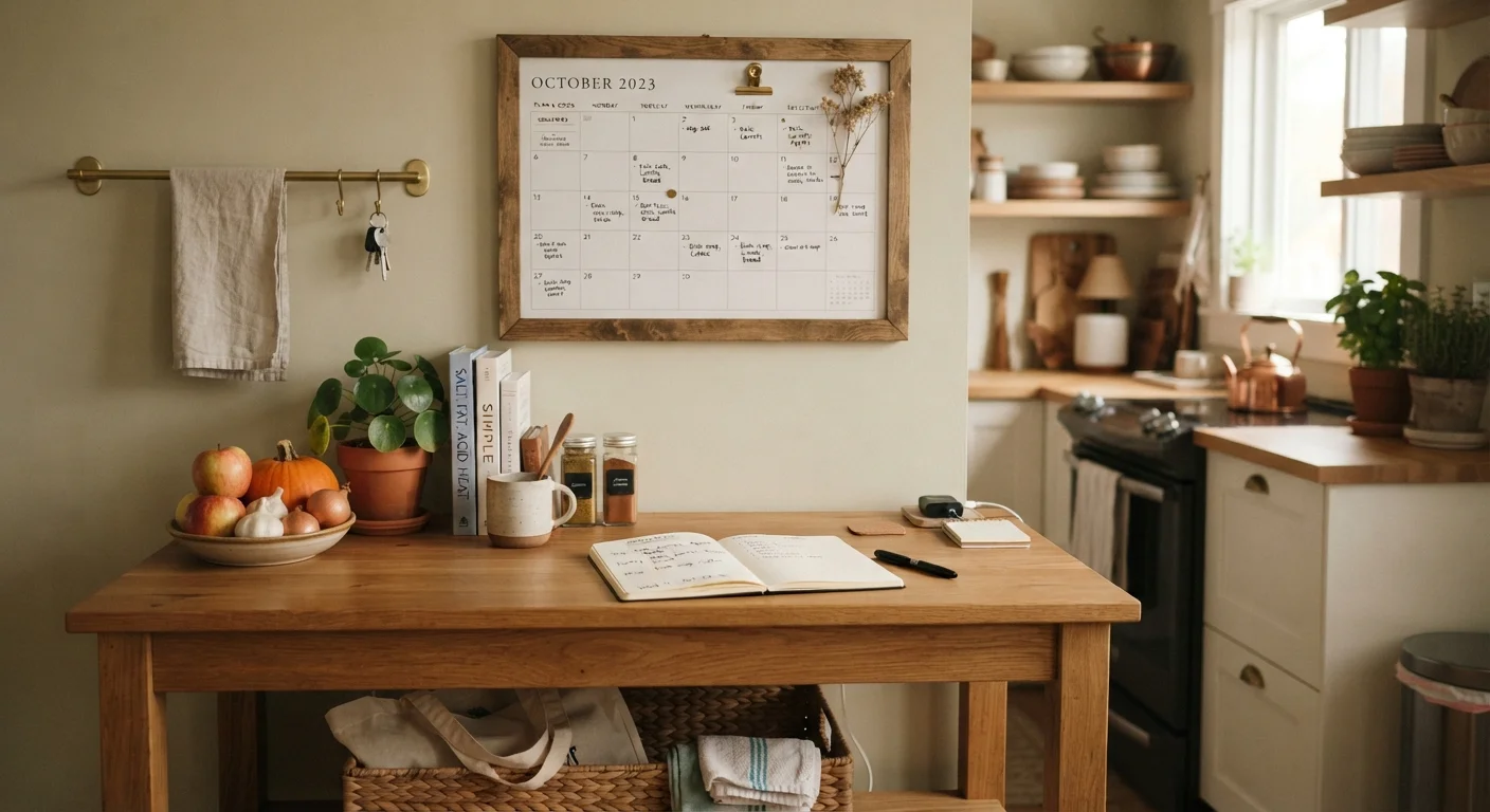 Smarter Seasonal Shopping: How to Align Purchases With Natural Price Cycles