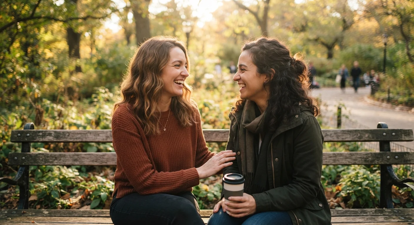 Social Connection and Mental Health: What the Evidence Shows