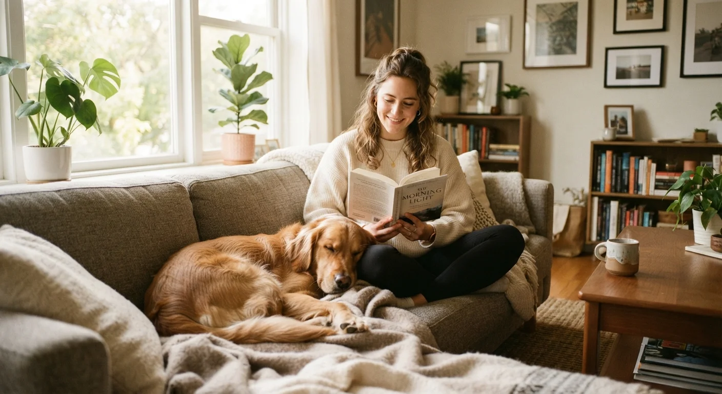 Solo Owners and Their Pets: Building a Routine That Works for Both