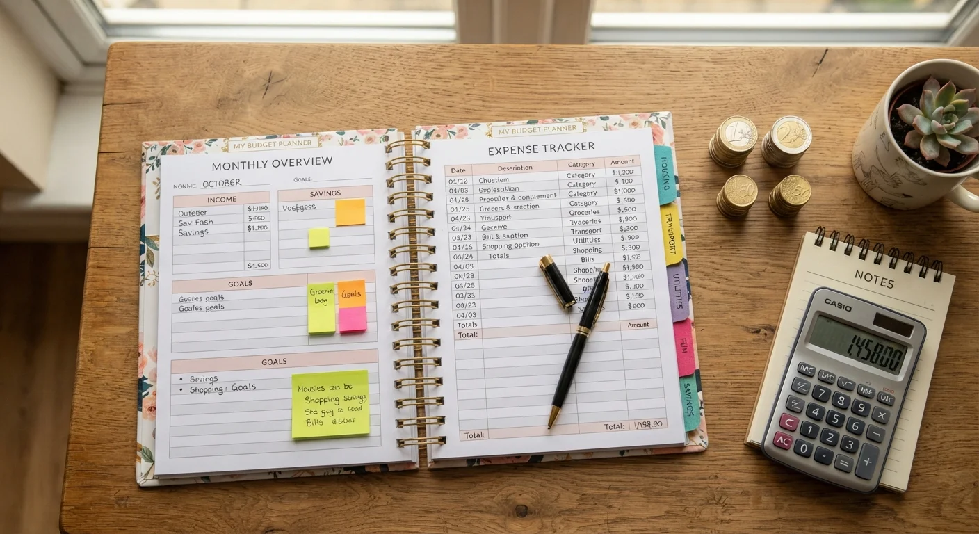 Spending Categories Worth Tracking in Any Budget