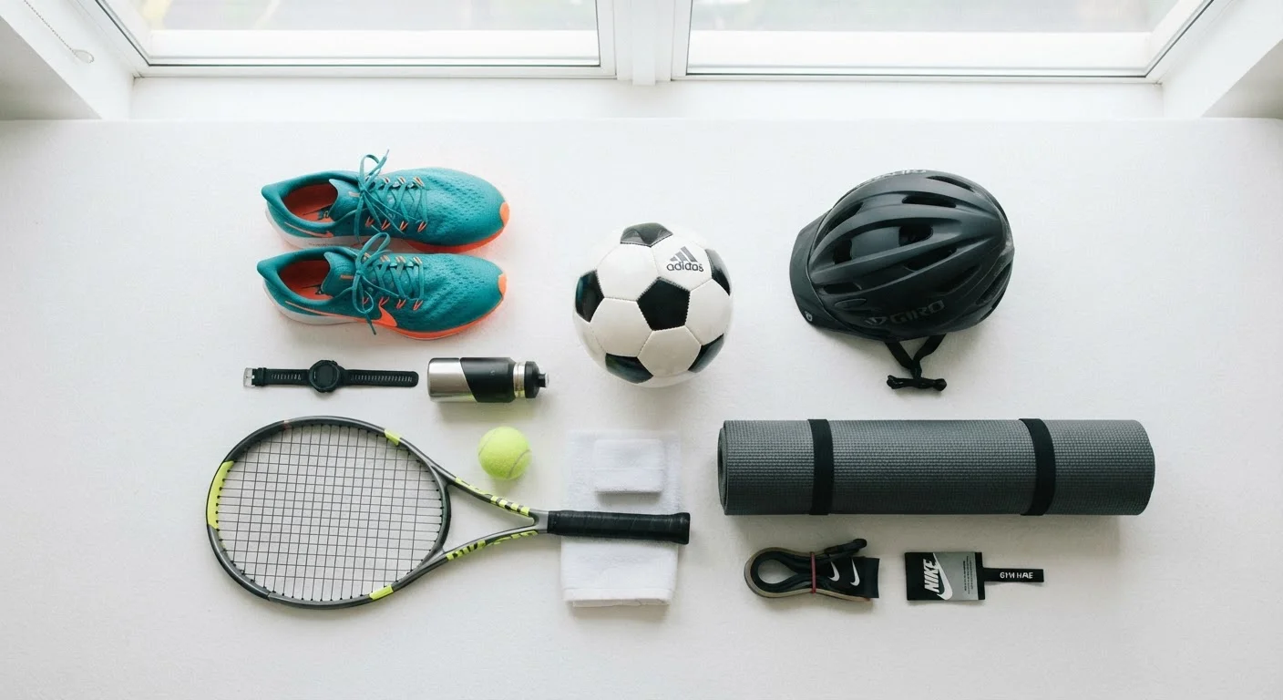 Sport-by-Sport Gear Savings Strategies: From Running to Team Sports