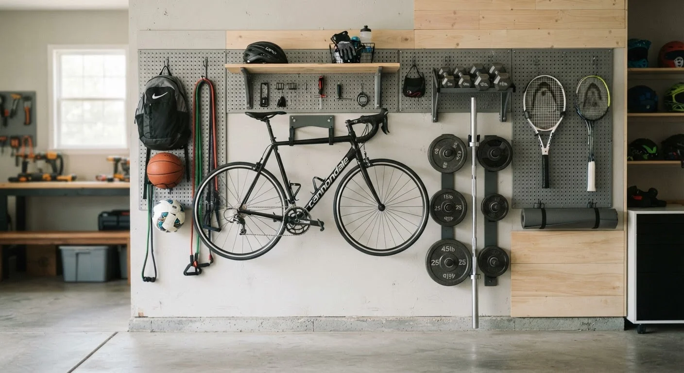 Sports Equipment That Ages Well—And Gear You Should Never Buy Used