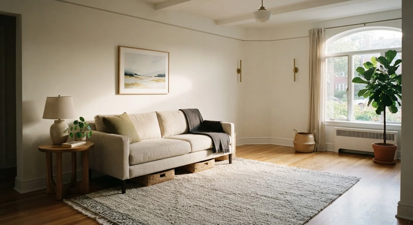 Staggering Your Furniture Purchases Over Time to Stretch a Budget