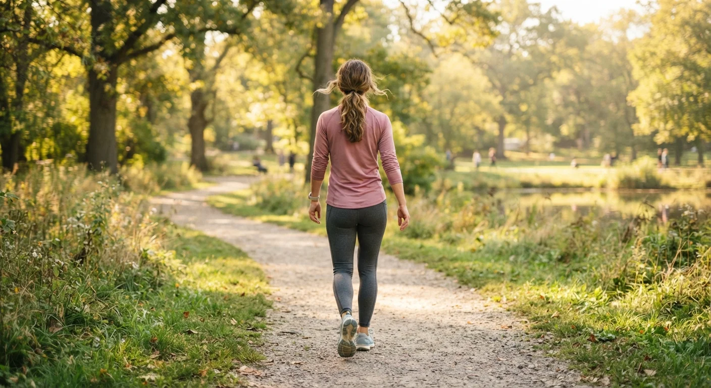 Starting Exercise from Zero: A Practical First-Month Framework