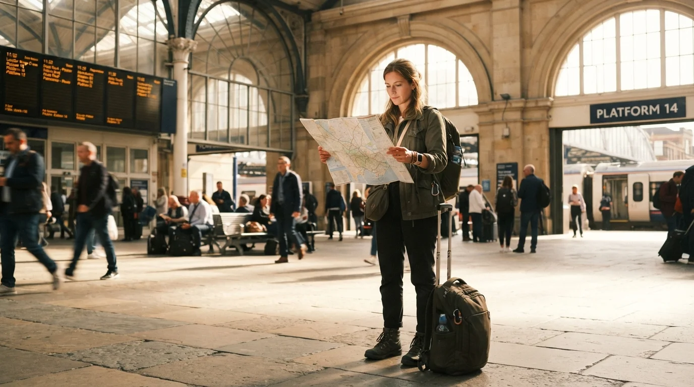 Staying Safe on Solo Trips: Practical Habits for American Travelers