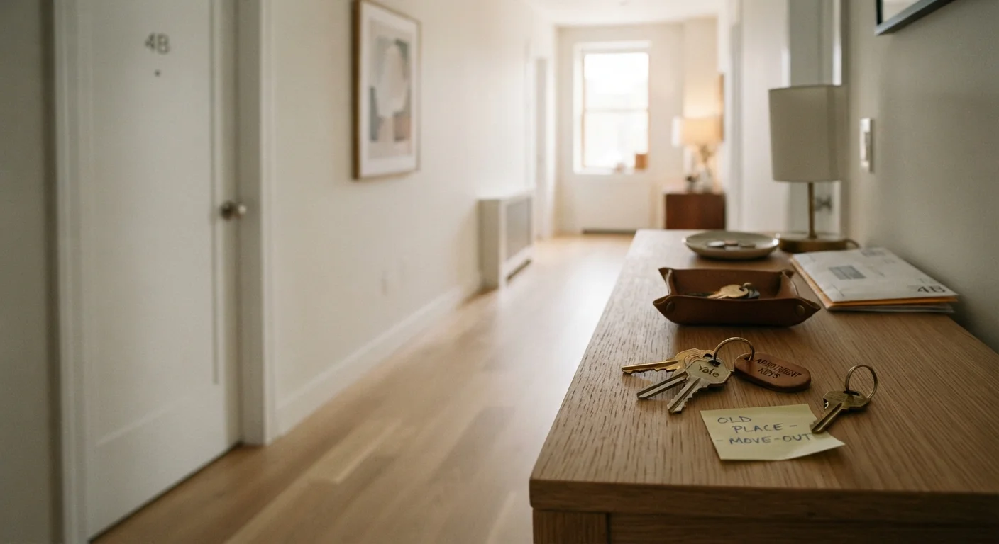 Subletting vs. Assignment: Handing Off Your Lease the Right Way