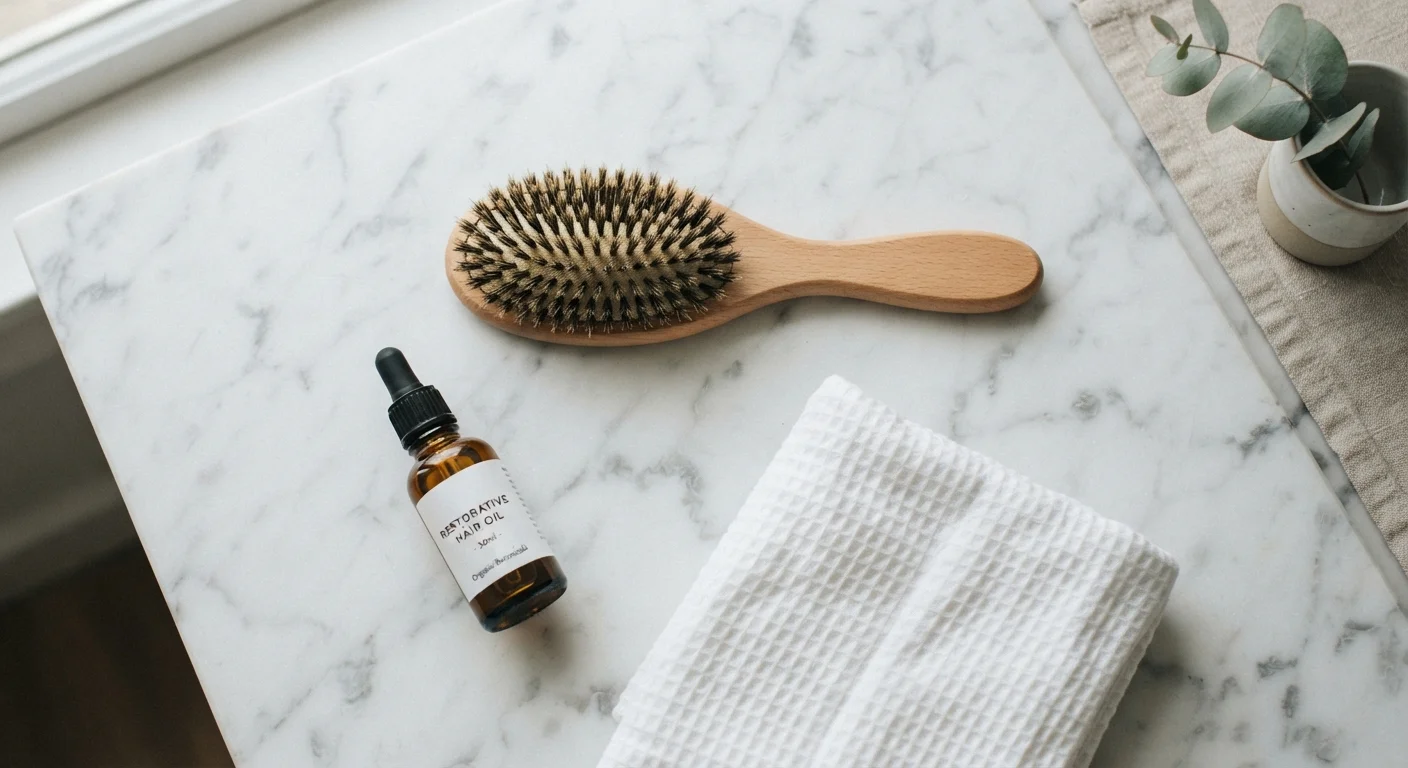 The Case Against Daily Washing — and What to Do Instead