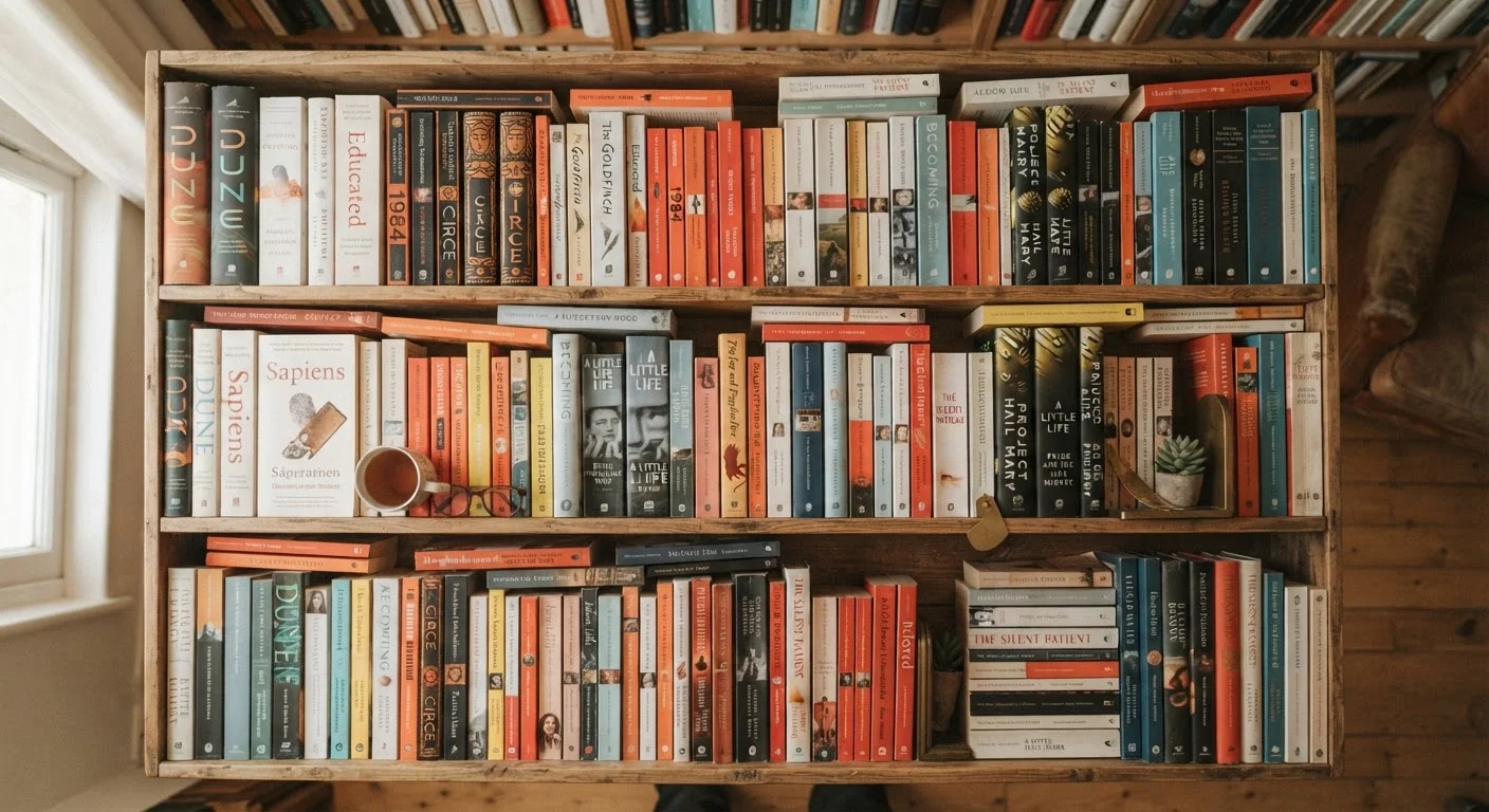 The Complete Guide to Buying and Collecting Books Without Overspending