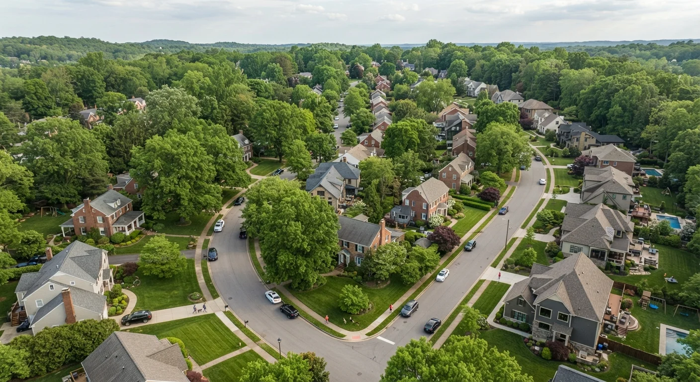 The Factors That Drive a Home's Value Up or Down