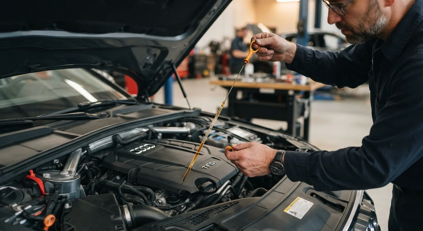 The Fluid Checks Every Car Owner Should Know