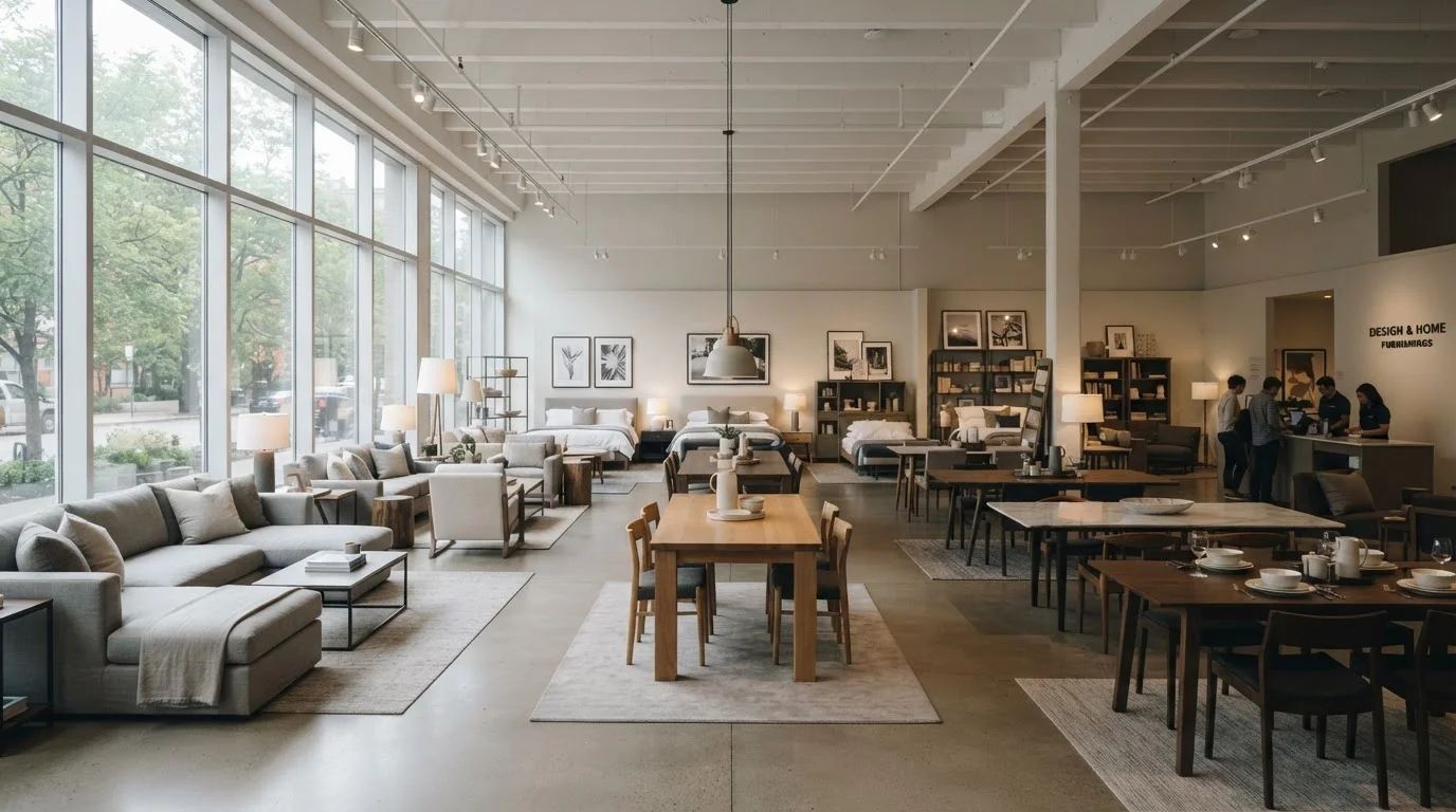 The Furniture Sales Calendar: When Retailers Typically Cut Prices