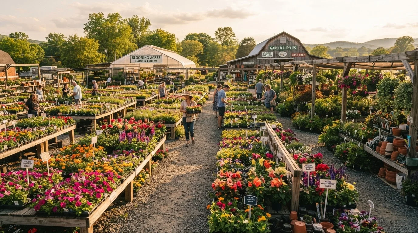 The Garden Calendar: When Prices Drop on Plants and Supplies