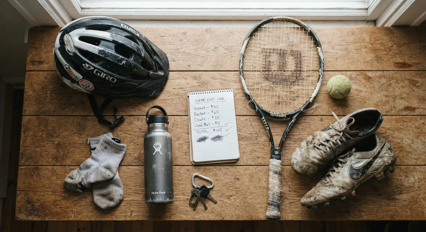 The Hidden Costs Buyers Overlook in Secondhand Sports Purchases