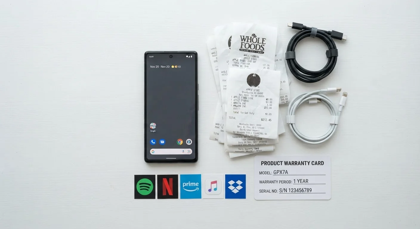 The Hidden Costs That Inflate an Otherwise Affordable Device Purchase