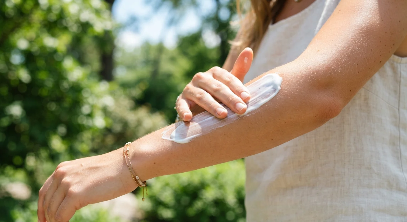The Honest Trade-Offs of Skipping Sunscreen Daily