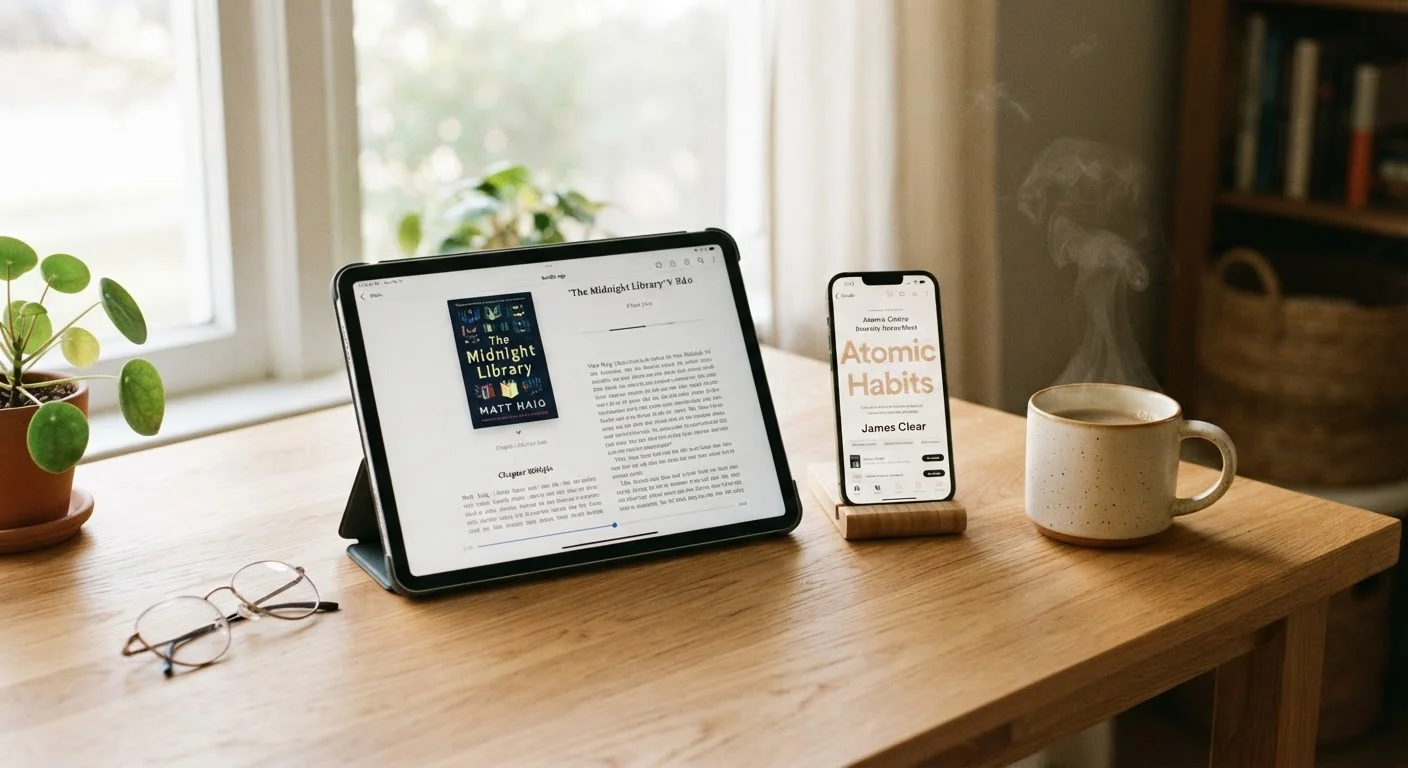 The Honest Tradeoffs of Free Ebook Platforms