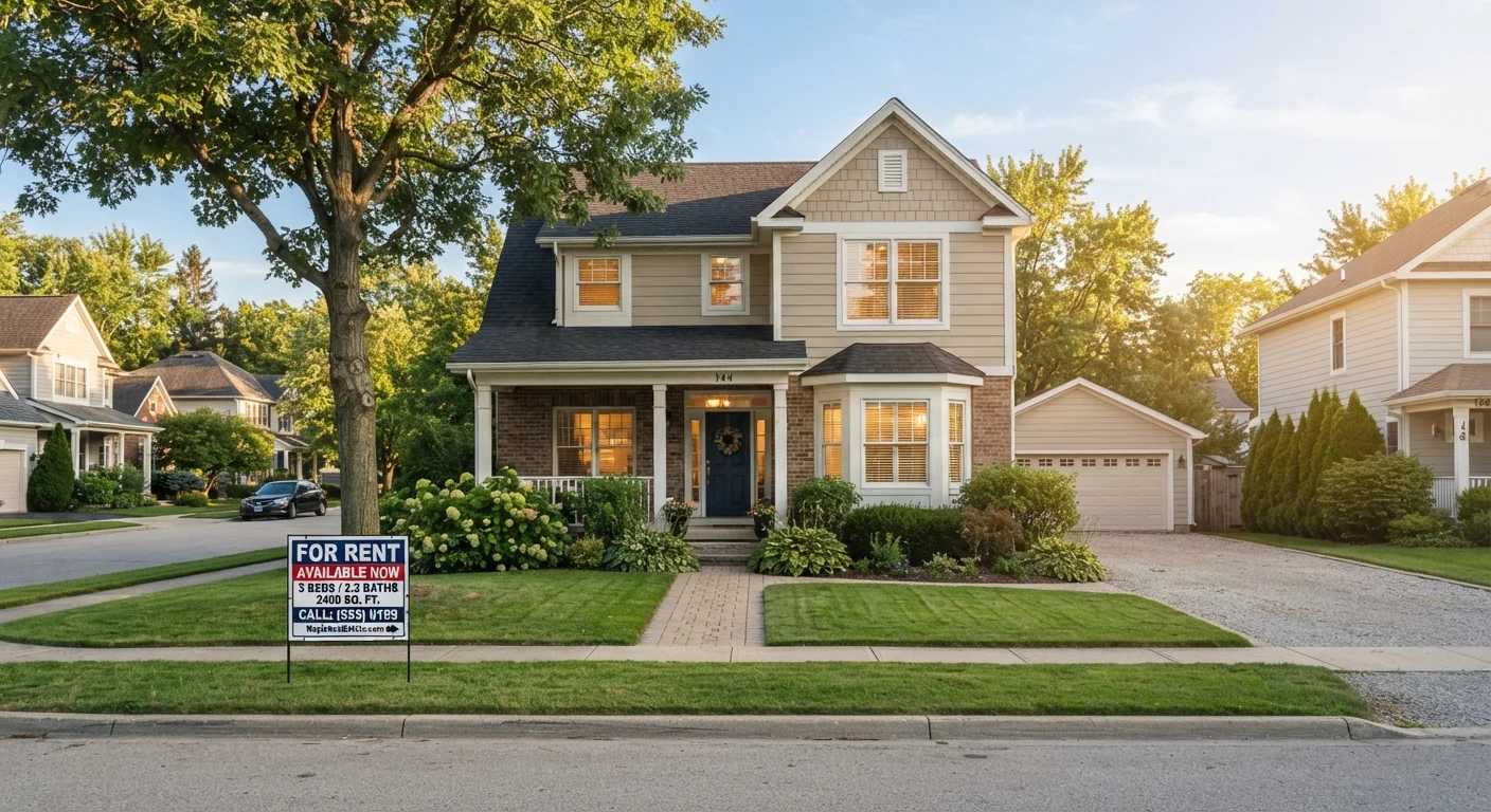 The Landlord Life: Honest Trade-Offs of Owning Rental Property