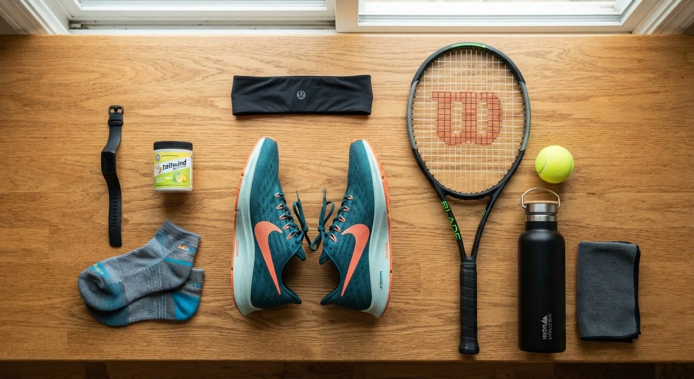 The Myths Around Sports Gear Pricing That Cost Shoppers Money