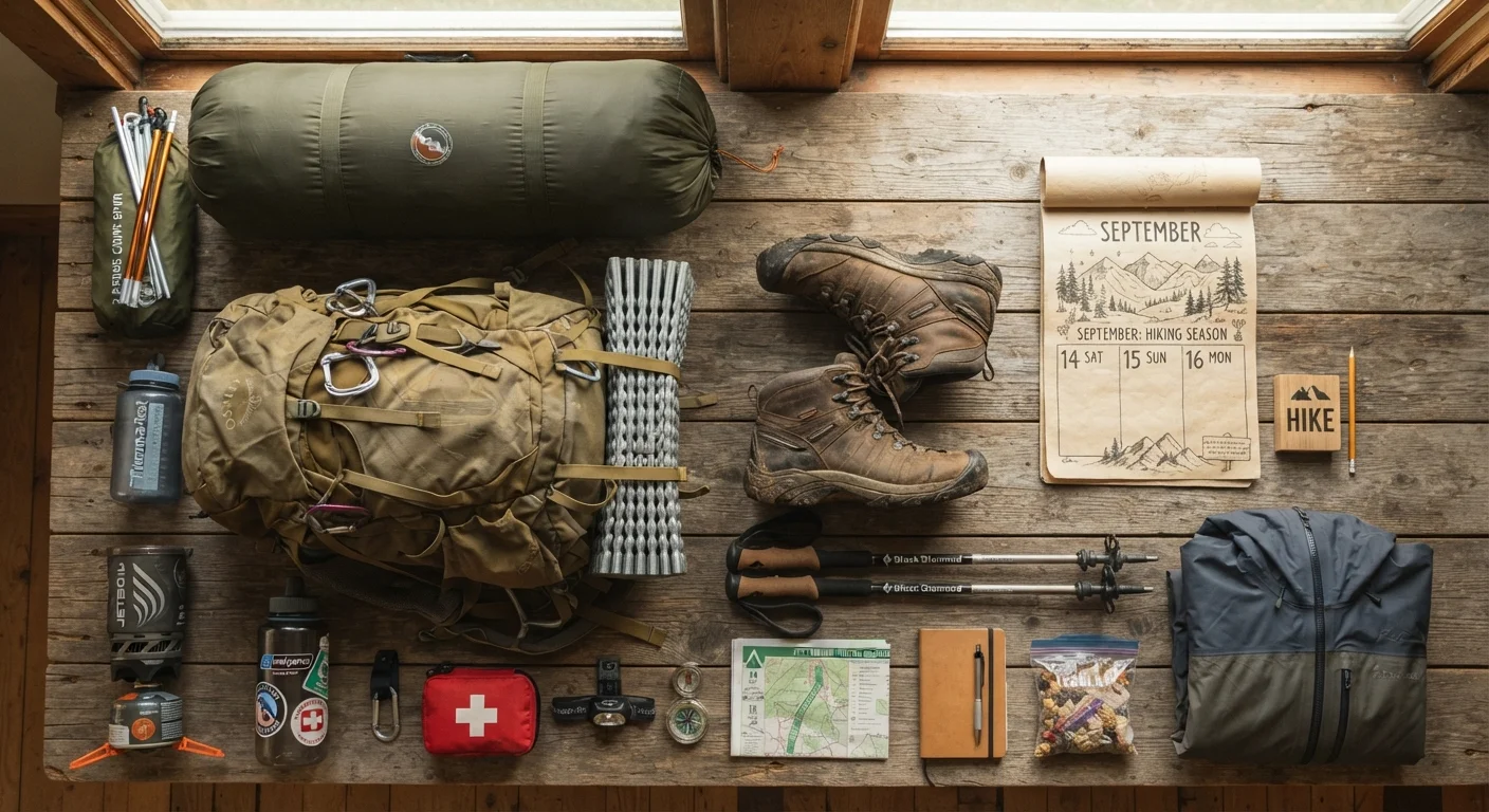 The Outdoor Gear Pricing Calendar: When Discounts Actually Hit