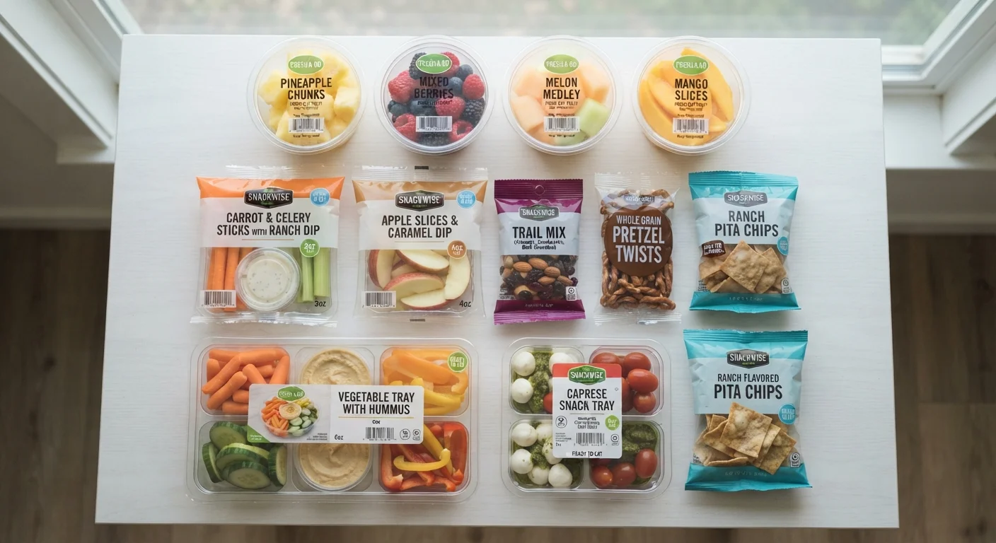 The Quiet Cost of Convenience Packaging
