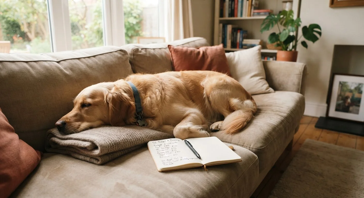 The Real Cost of Owning a Pet (And How to Plan for It)
