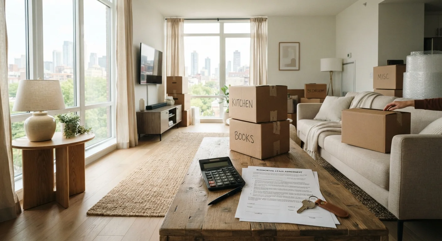 The Real Cost of Renting: Beyond the Monthly Rent Payment
