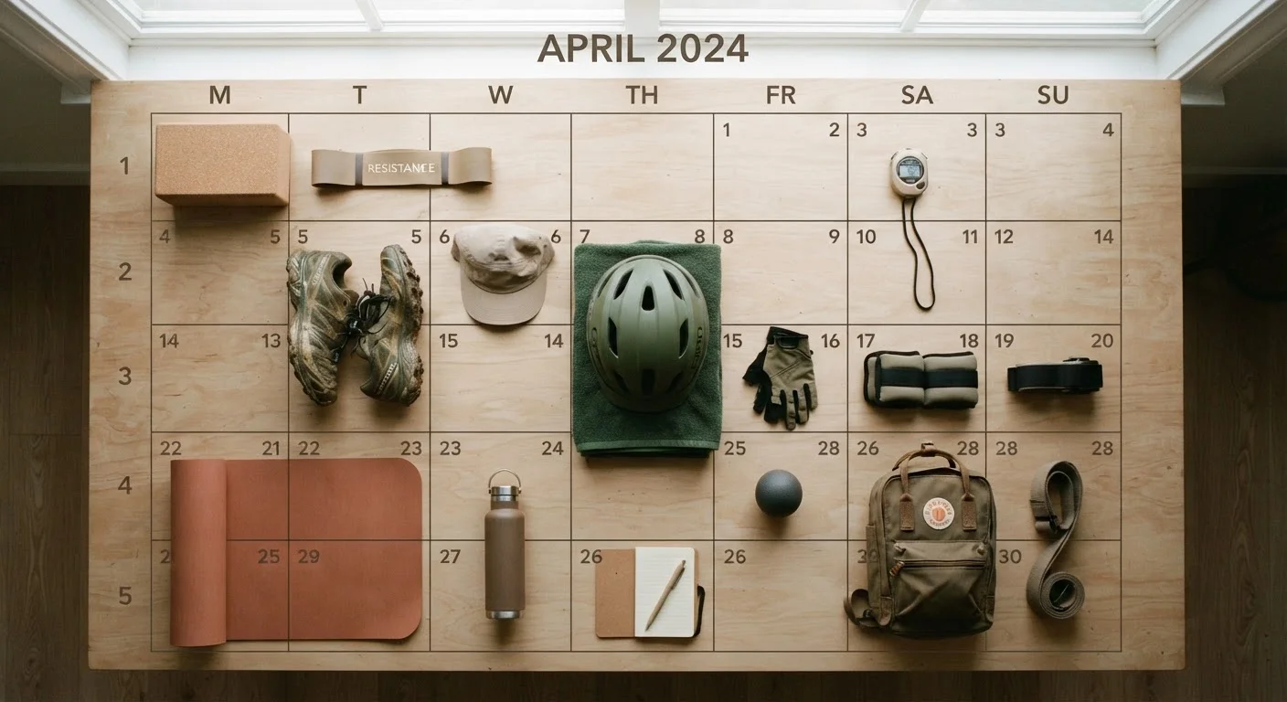 The Sports Gear Discount Calendar: When Prices Actually Drop