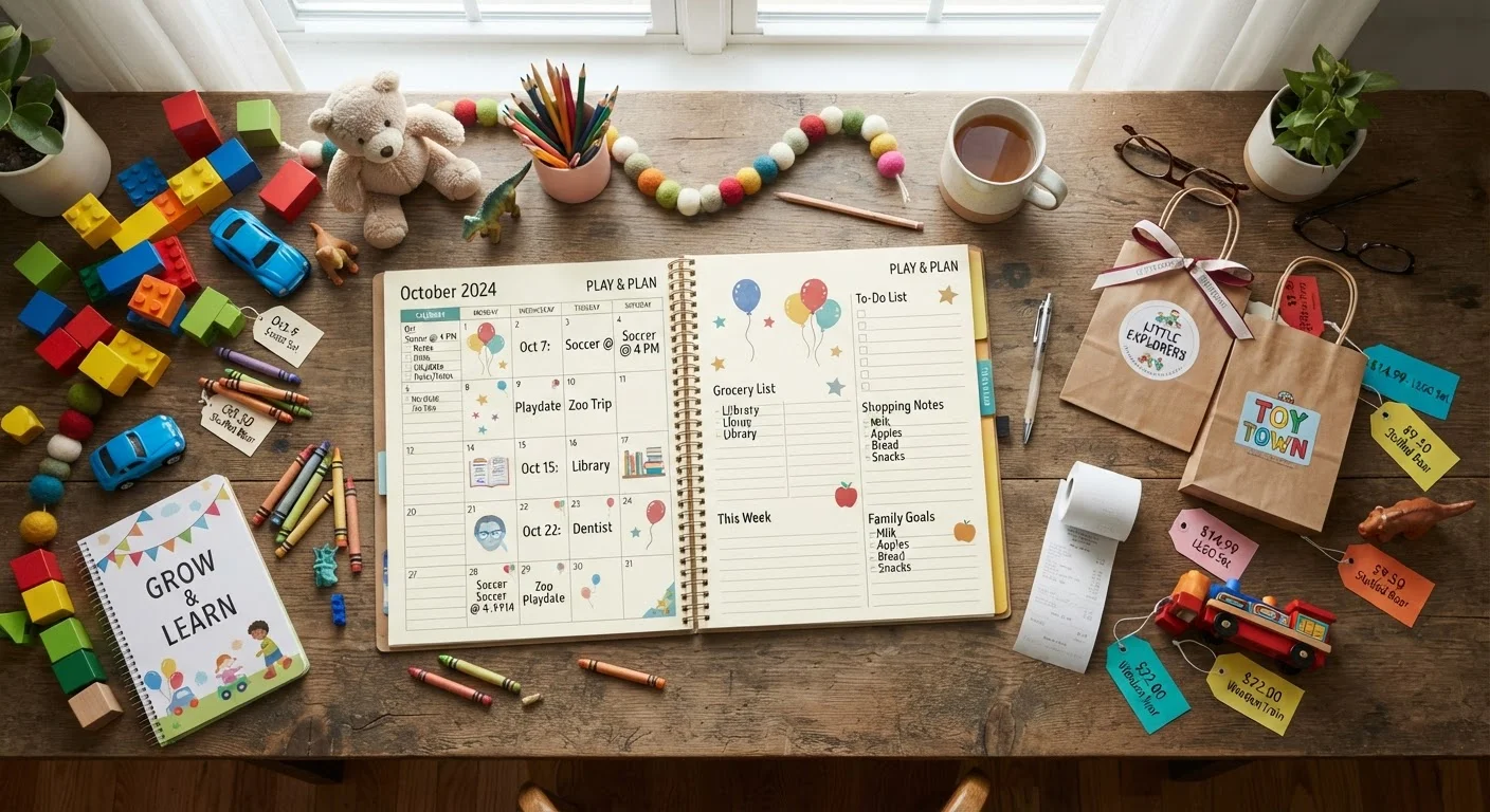 The Toy Sale Calendar: When Prices Actually Drop Throughout the Year