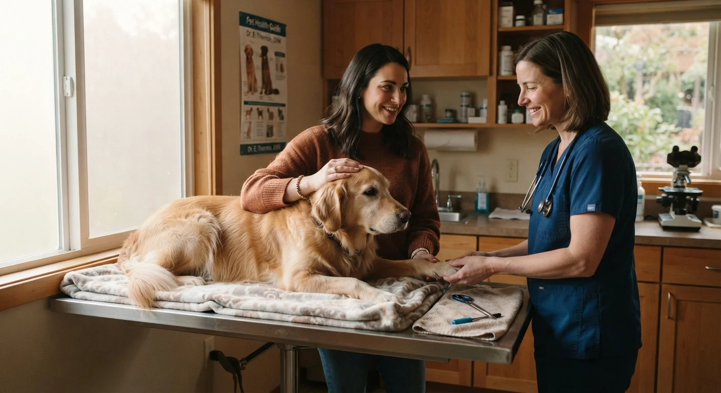 The Truth Behind Common Pet Health Myths