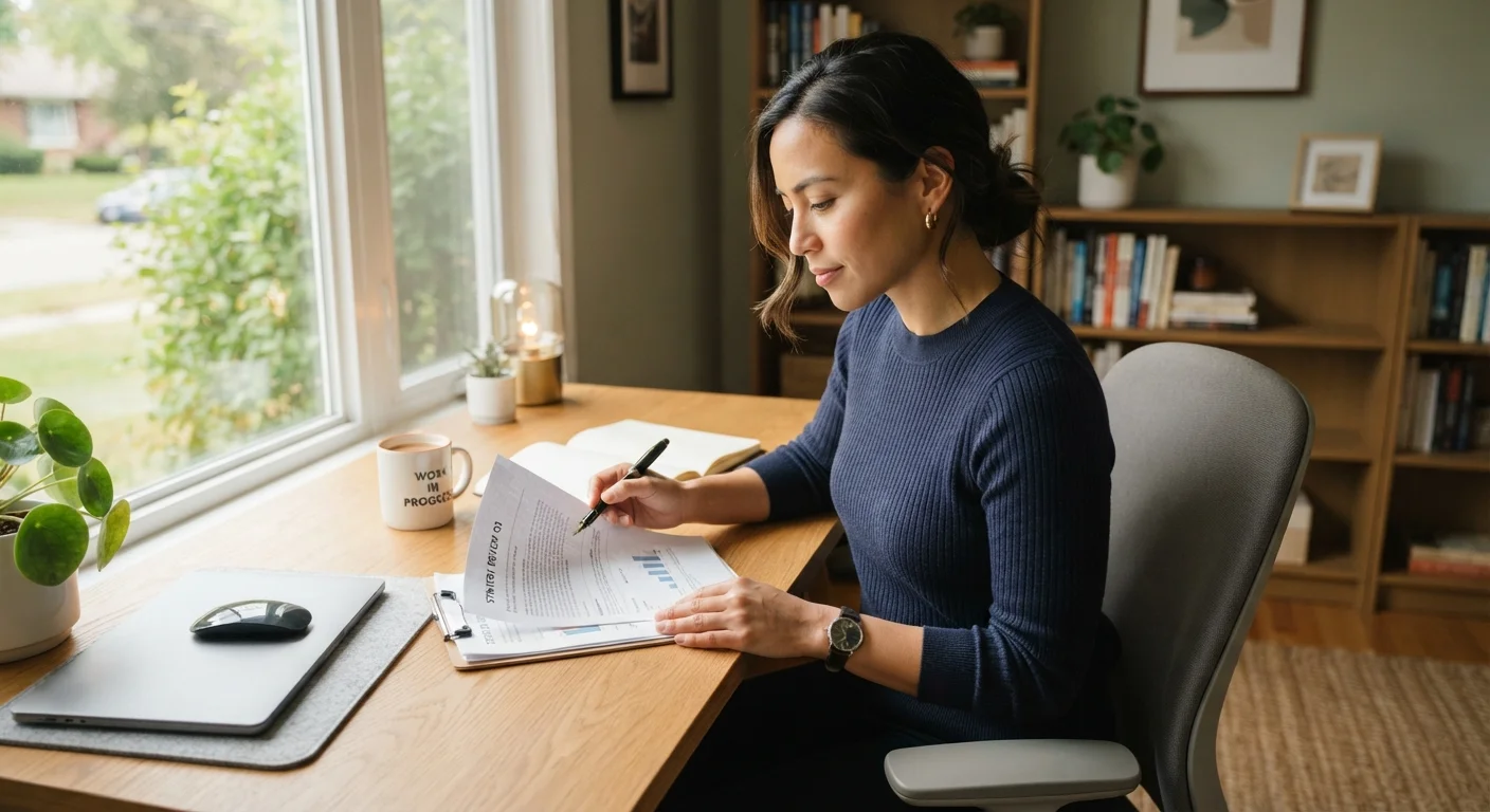 Things to Sort Out Before Signing a Life Insurance Policy