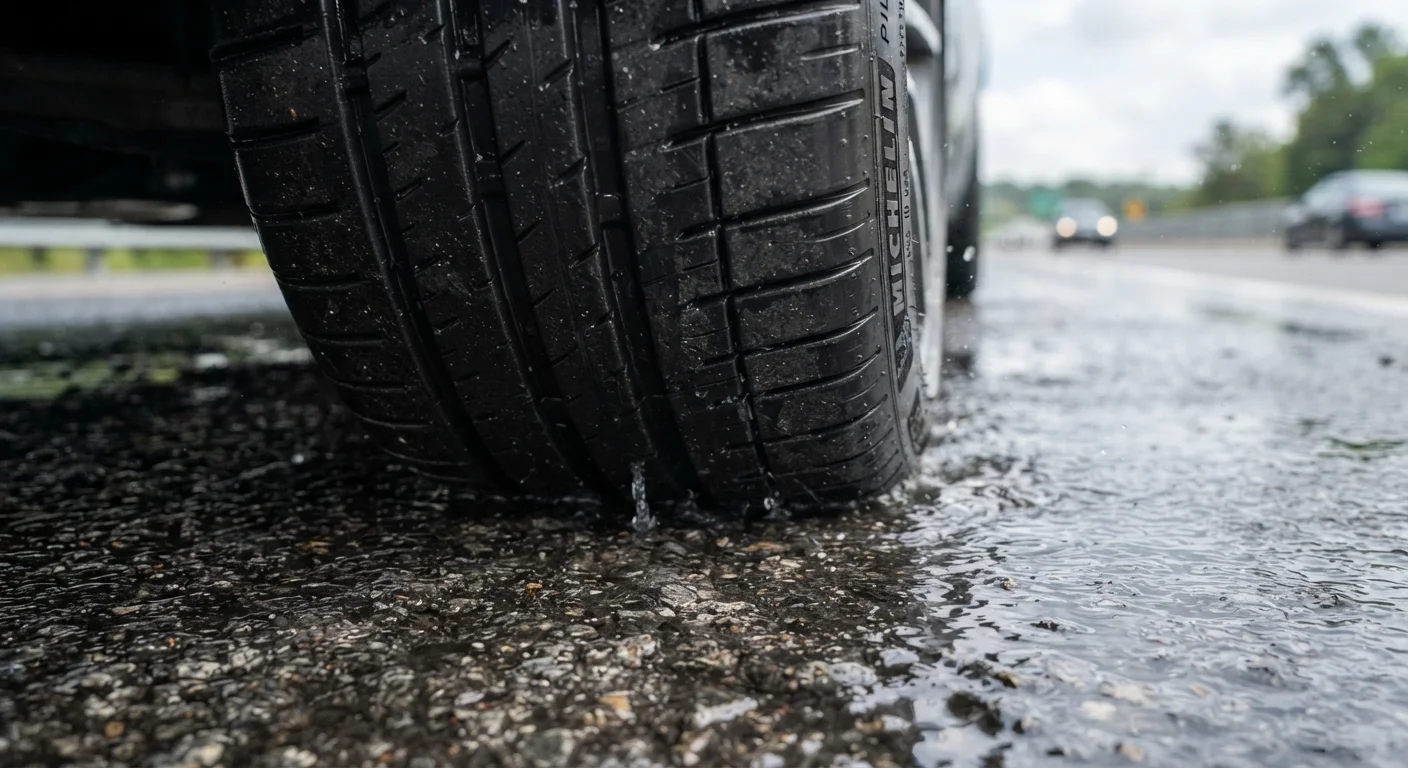 Tire Wear, Pressure, and Rotation: What Every Driver Should Understand