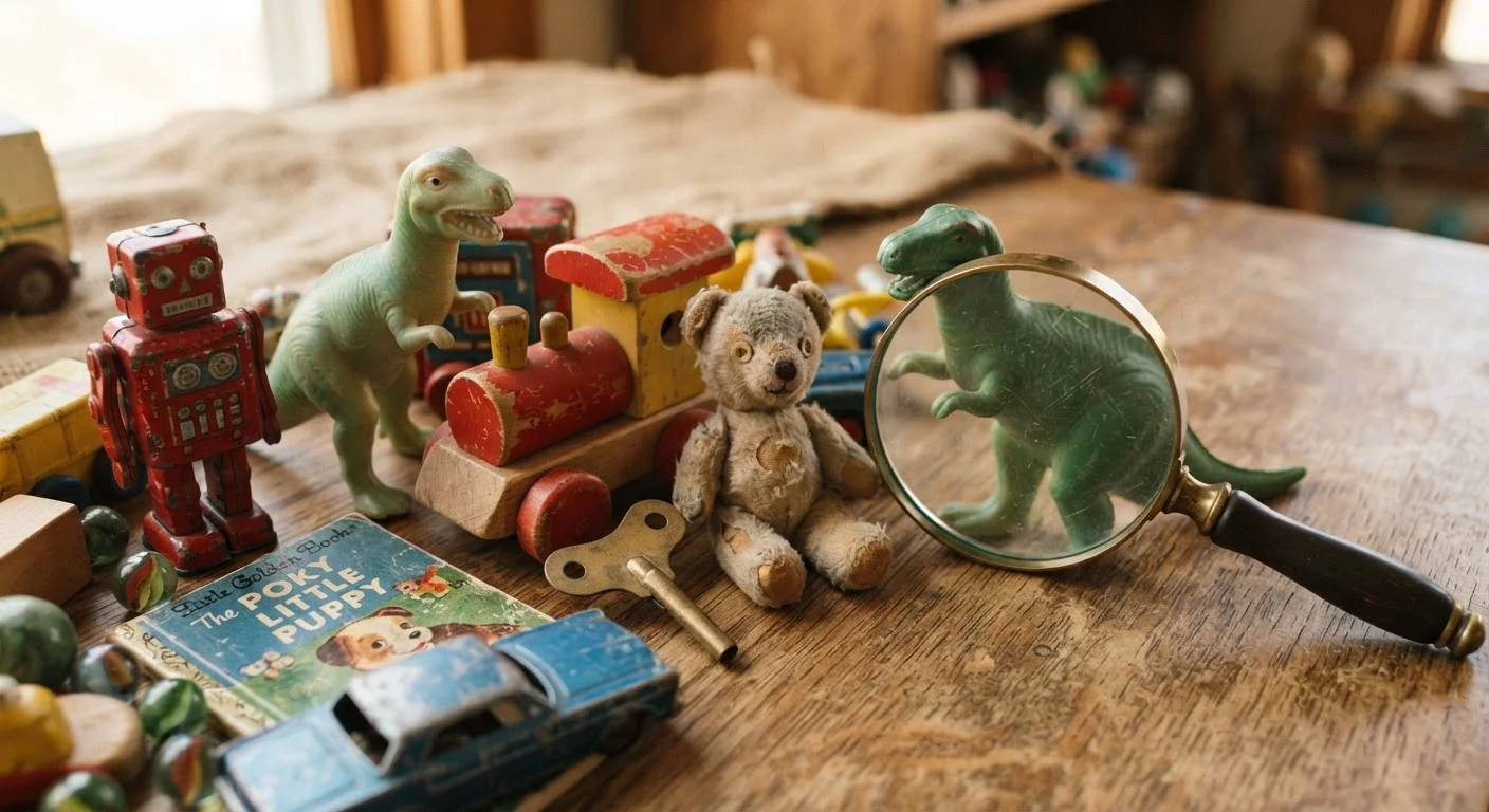 Toy Recalls and Secondhand Markets: What Buyers Need to Know