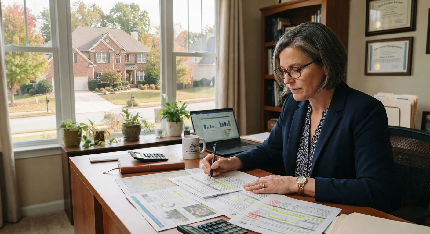 Understanding Comparable Sales and How Appraisers Use Them
