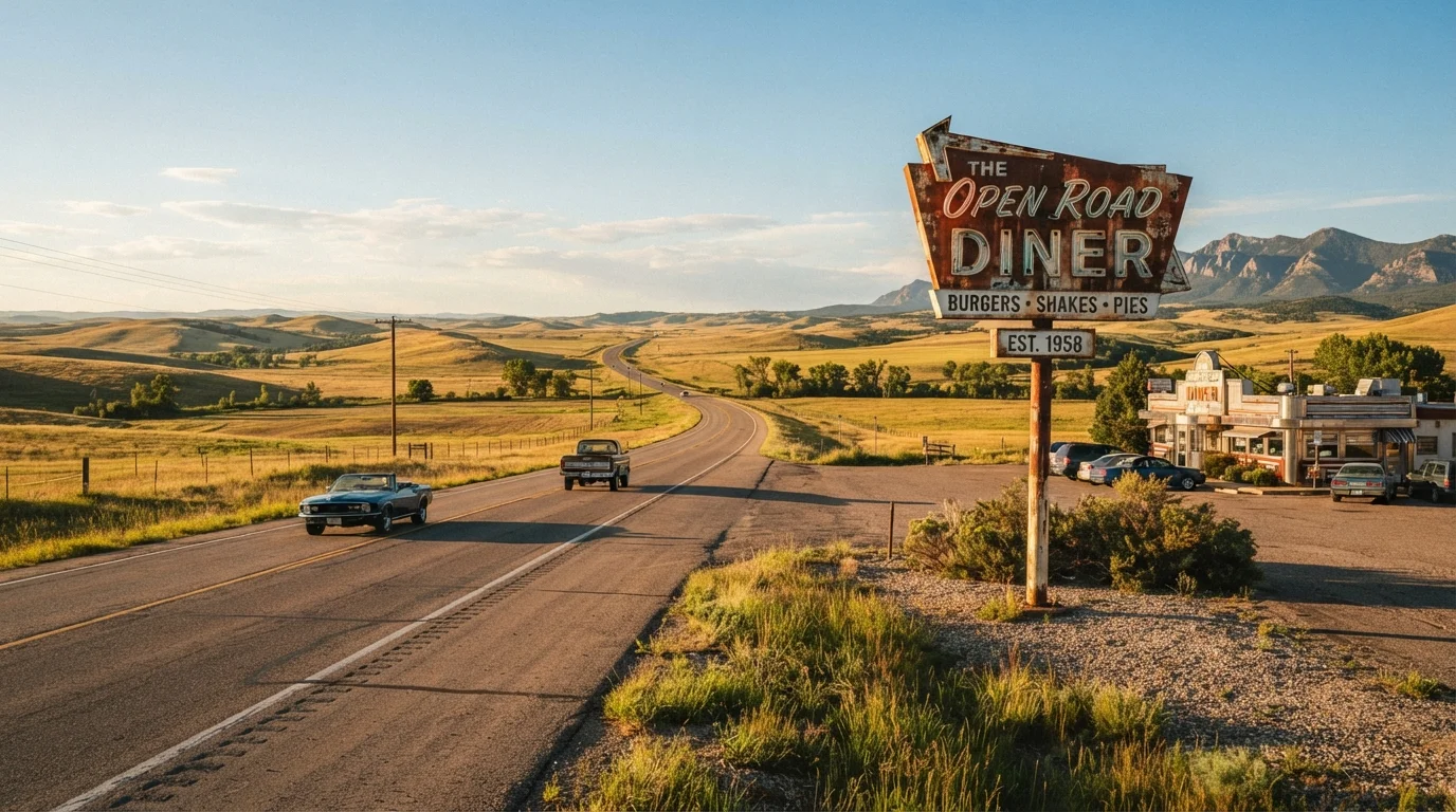 Unexpected Stops That Make a Road Trip Memorable