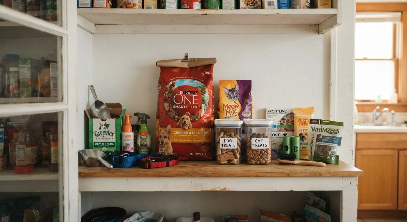 Ways Pet Owners Stretch Their Supply Budget Without Cutting Corners