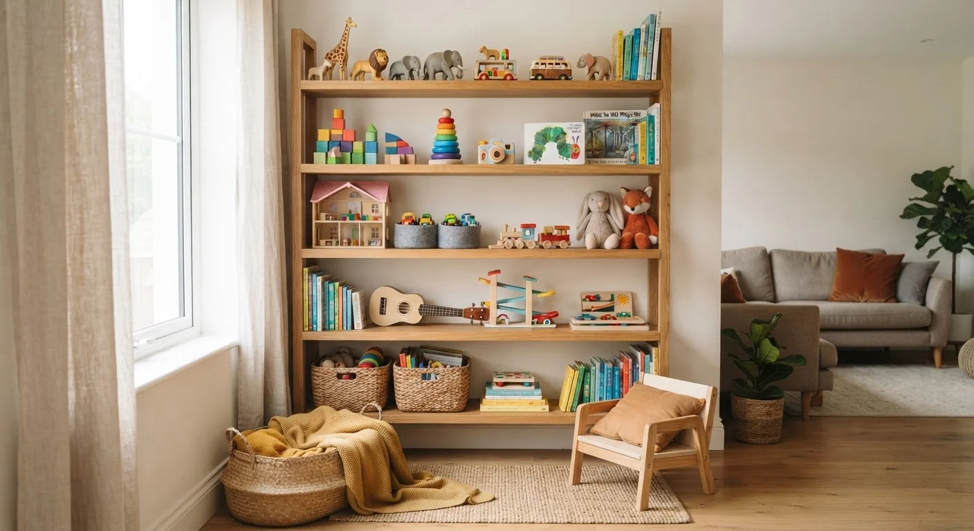 Ways to Cut Toy Spending Without Compromising on Quality or Safety