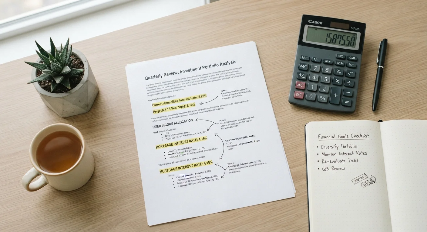 What "High-Interest Debt" Really Means — and Why the Threshold Matters