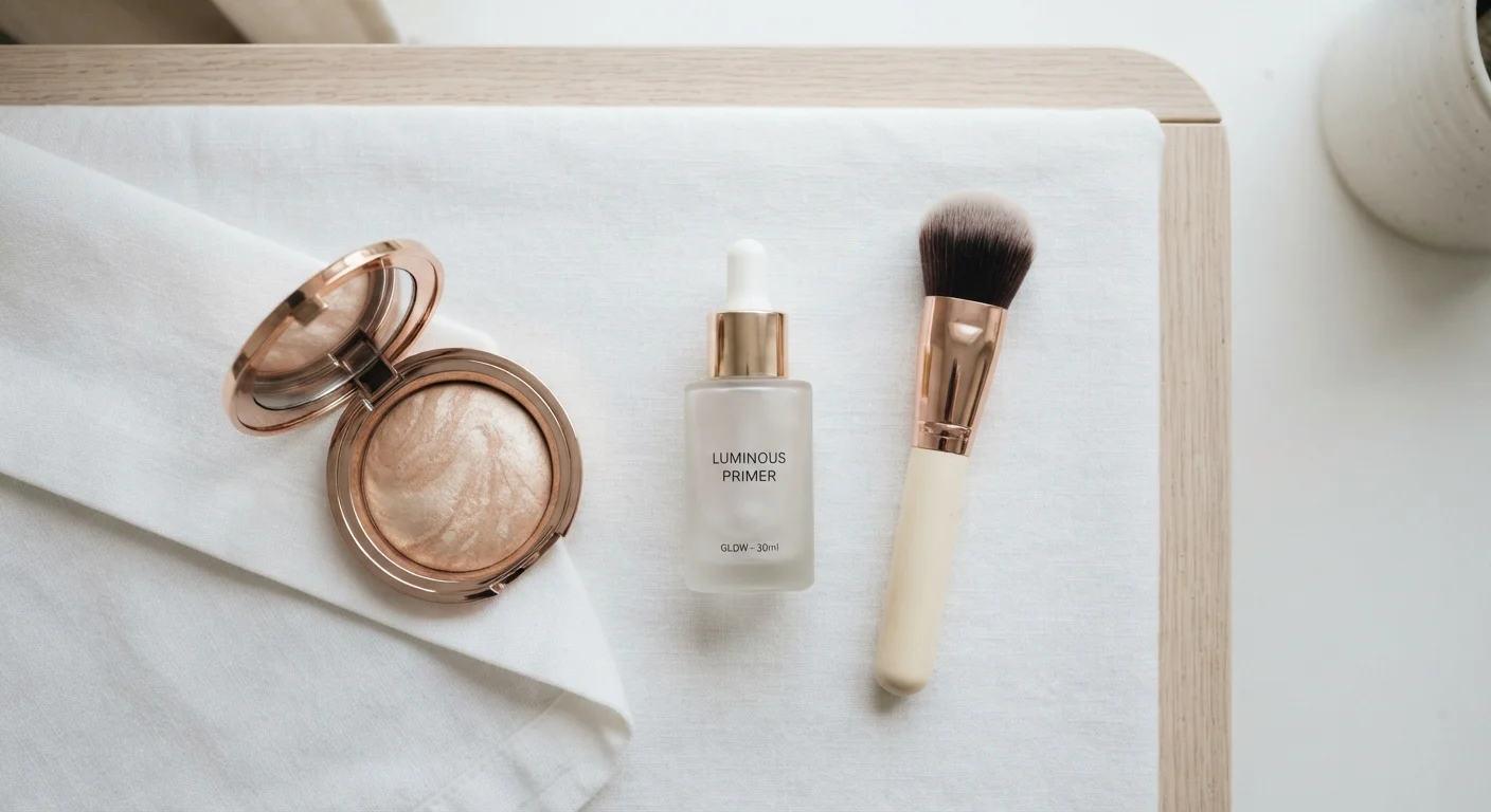 What Makeup Primers Actually Do — and When You Genuinely Need One