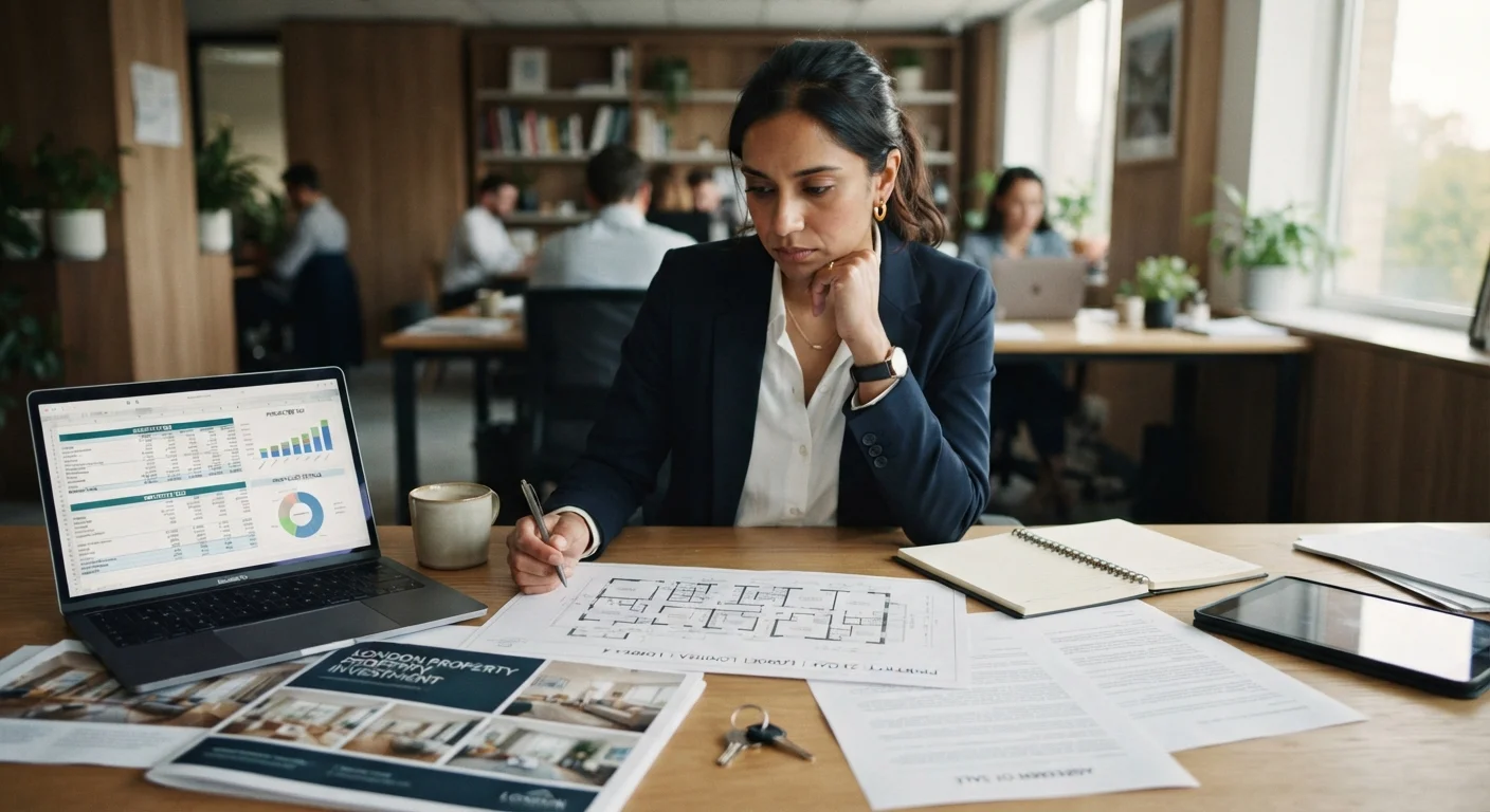 What New Property Investors Consistently Get Wrong