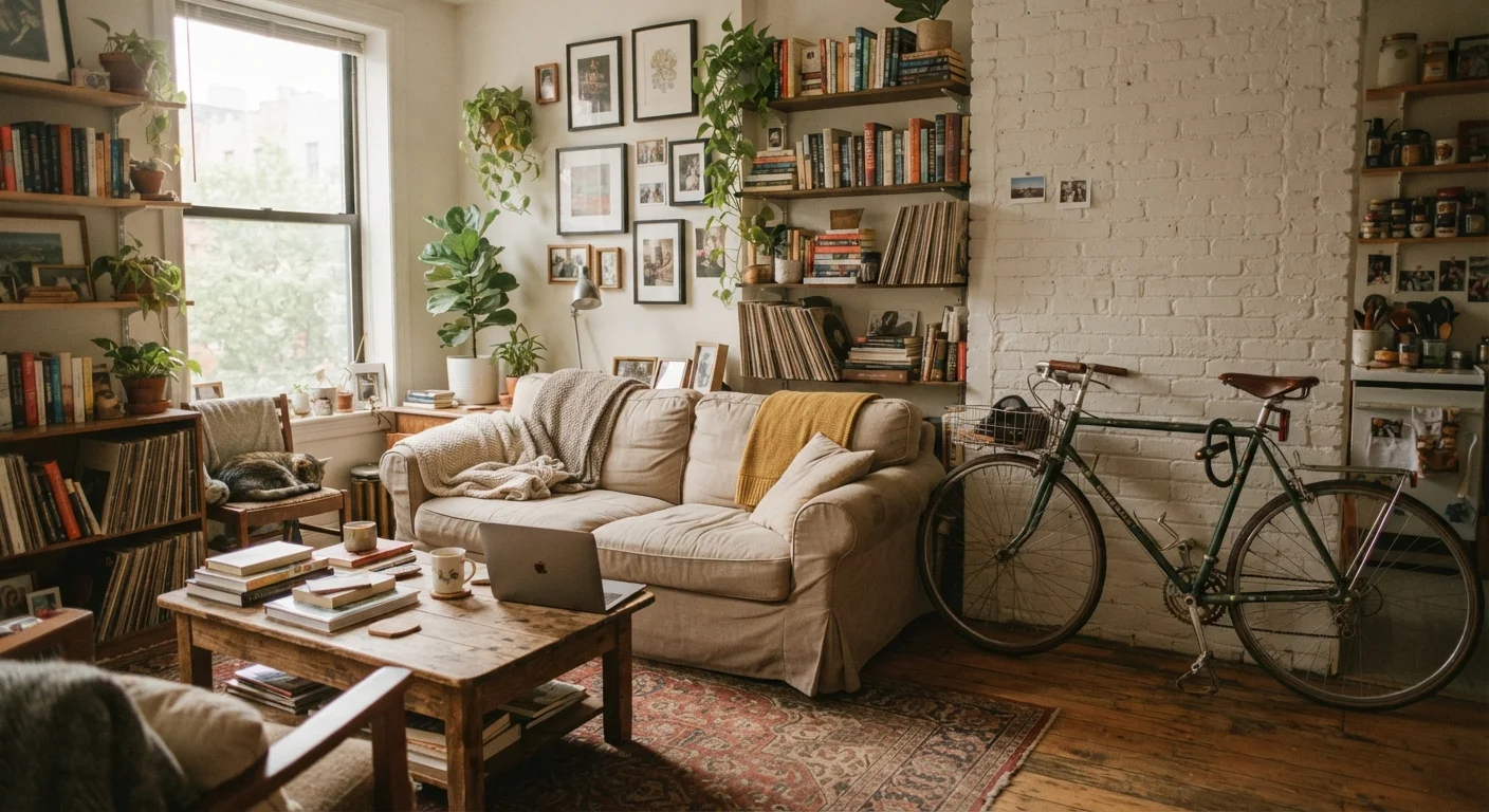 What Renters Insurance Actually Covers (and What It Doesn't)