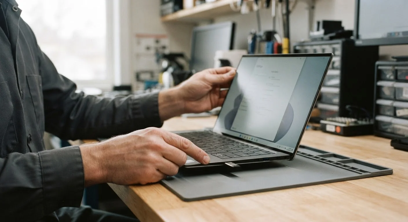 What to Check the Moment Your Refurbished Device Arrives
