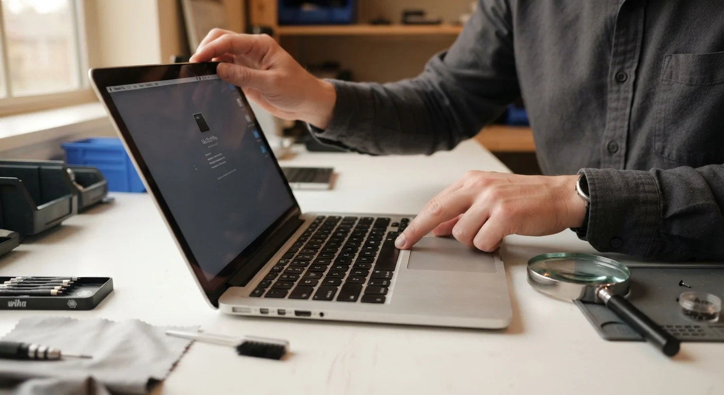 What to Verify Before Buying a Refurbished Device