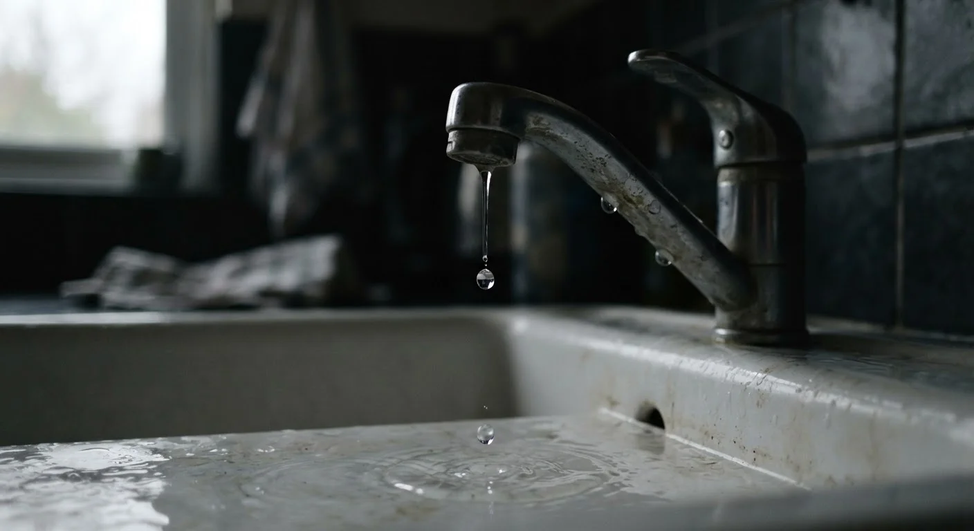 Where Most Households Quietly Waste Water (And Money)