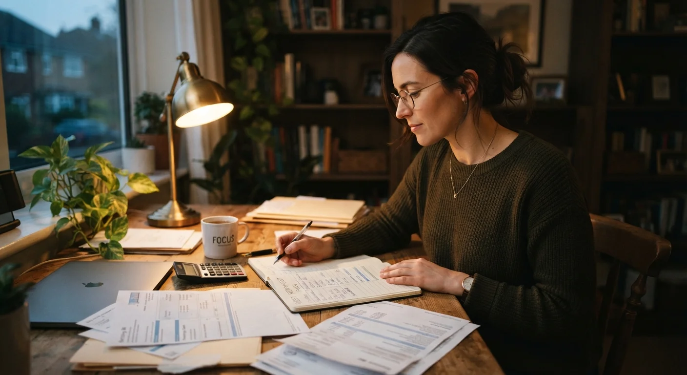 Why Debt Payoff Plans Stall — and How to Get Back on Track