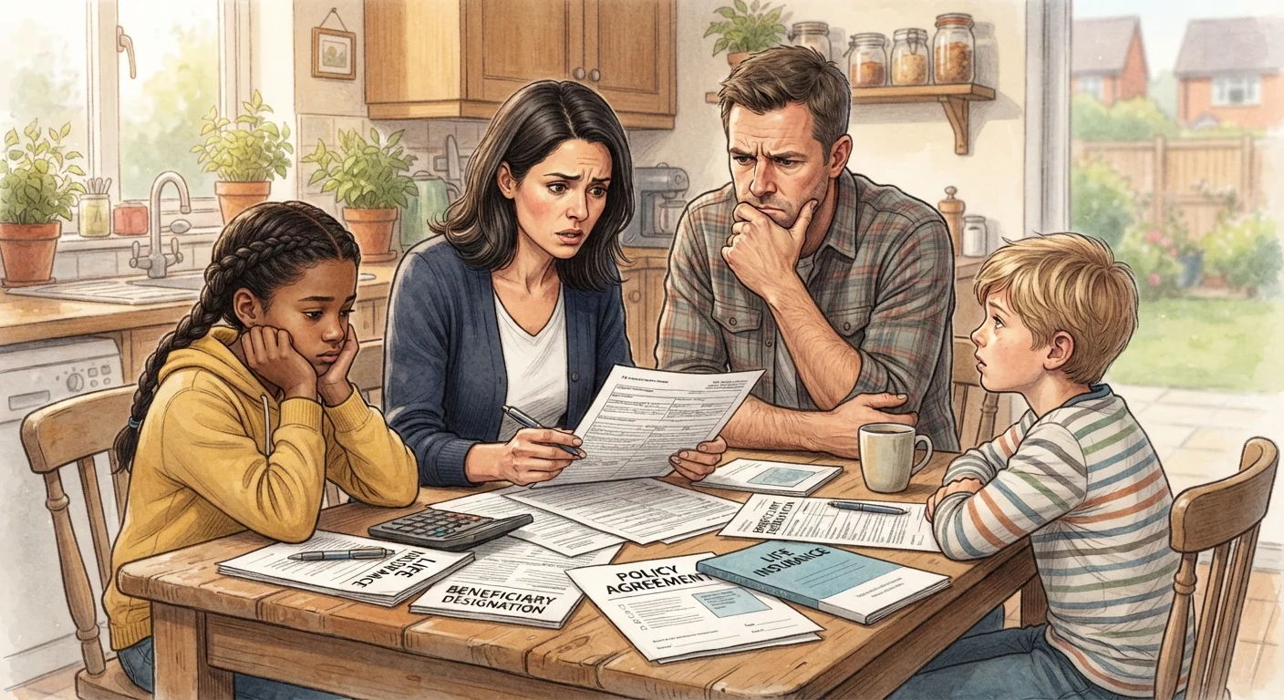 Why Life Insurance Claims Get Delayed or Denied—and How to Reduce That Risk