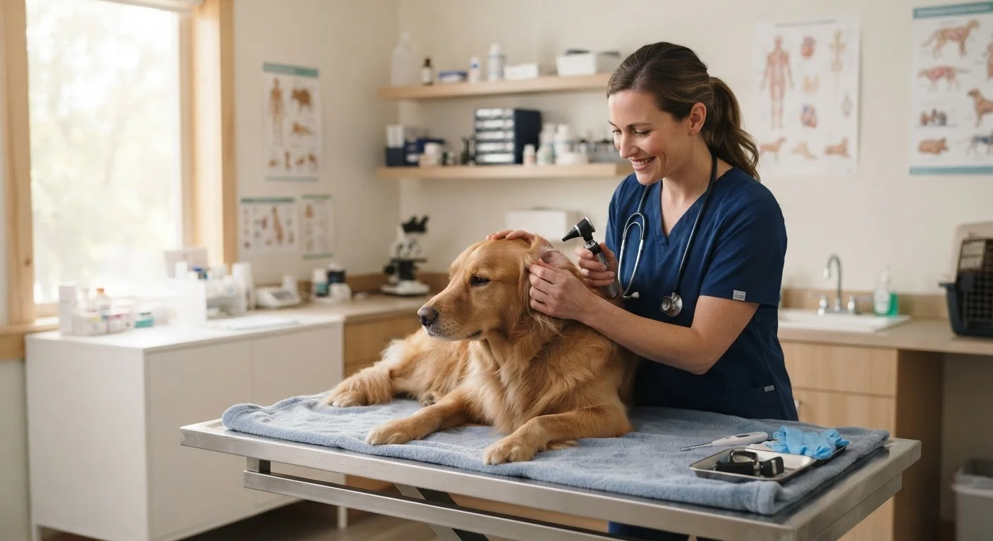 Why Preventive Pet Care Costs Less Than Emergency Treatment