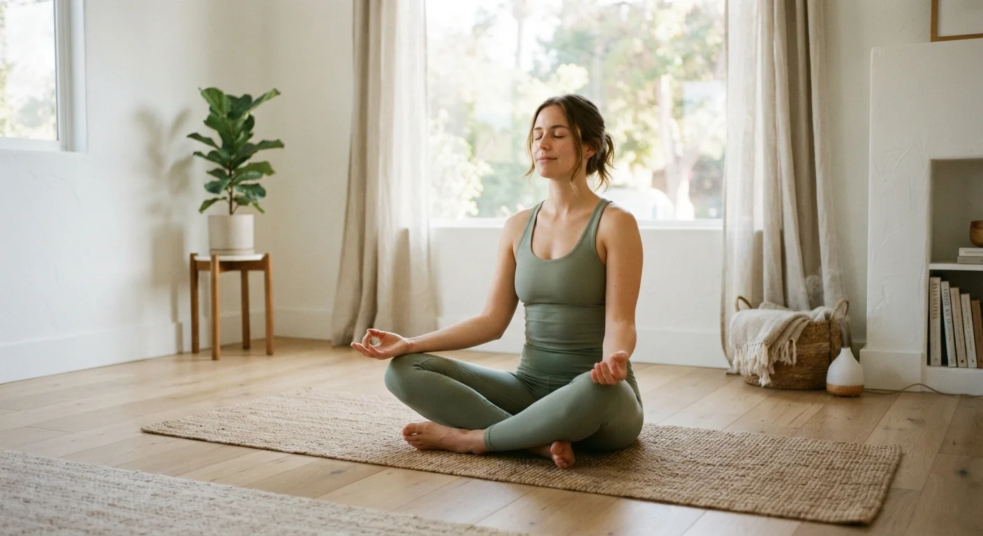Why Rest Days Are a Feature, Not a Flaw, of Any Fitness Routine