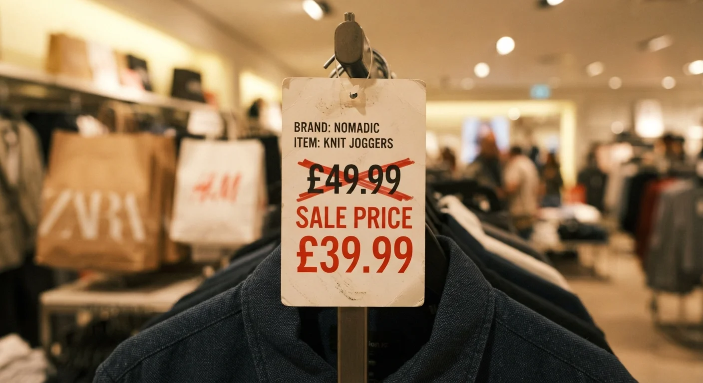 Why 'Sale Price' Doesn't Always Mean You're Saving Money
