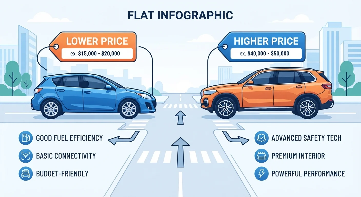 Why Two Drivers Can Pay Wildly Different Premiums