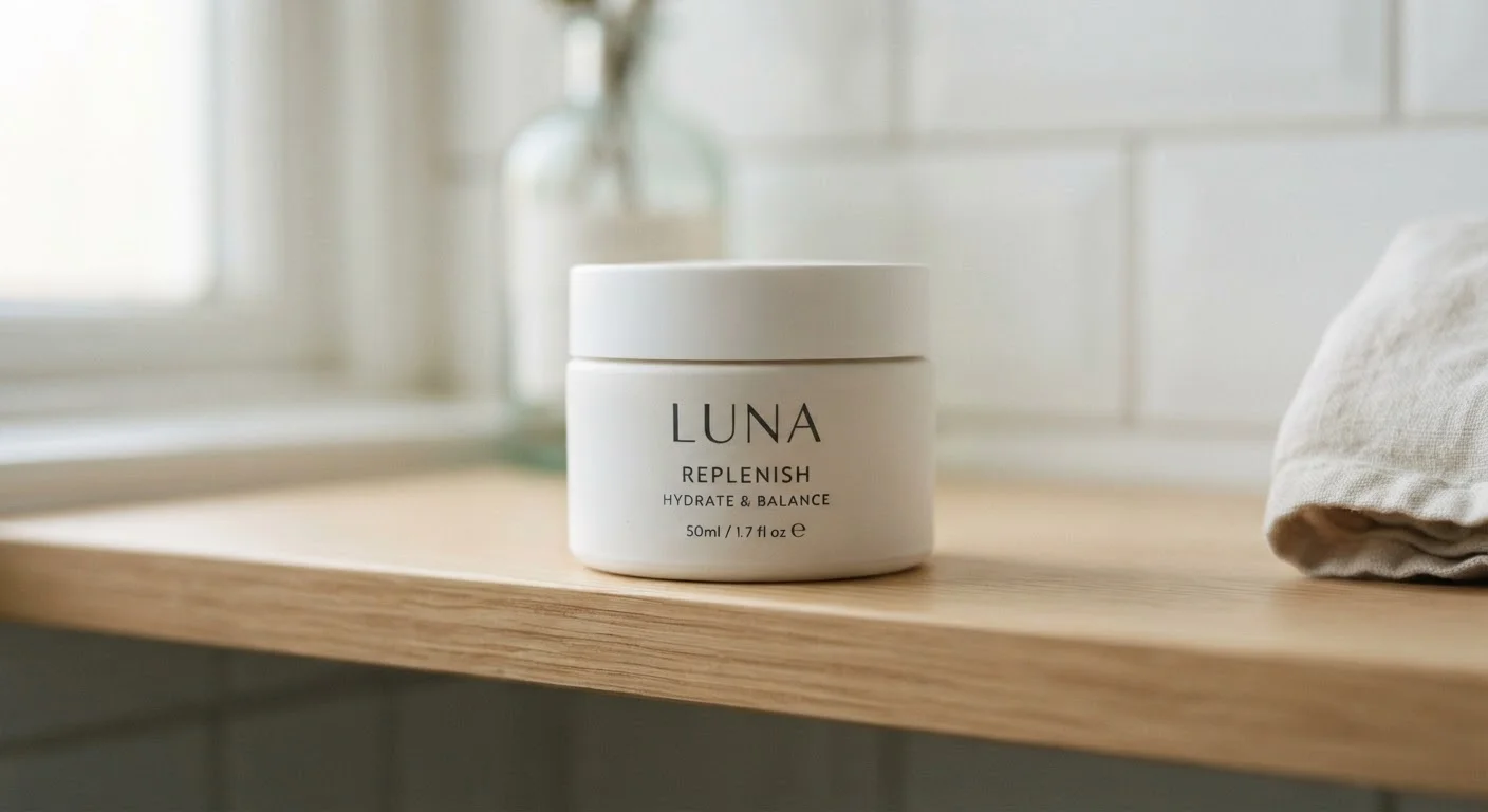 Why Your Affordable Moisturiser May Be Doing More Than You Think